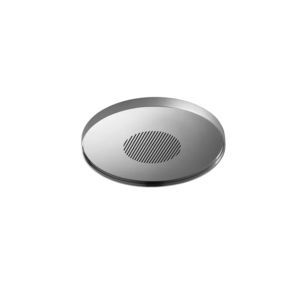 recessed ceiling shower head 1
