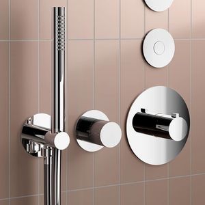 mechanical thermostatic valve 1