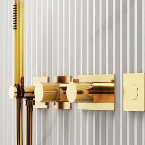 mechanical thermostatic valve 1