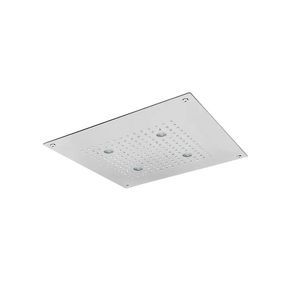 recessed shower head 1