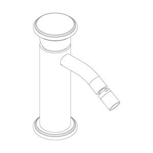 bidet mixer tap 1