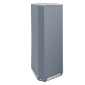 free-standing acoustic column