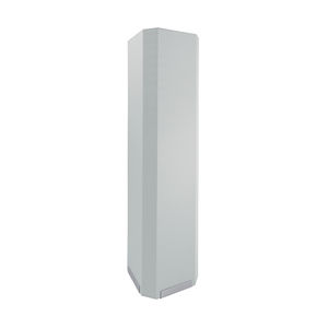 free-standing acoustic column