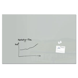 magnetic board