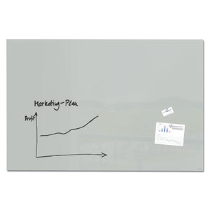 magnetic board
