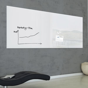 white board