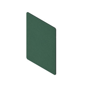 partition wall acoustic panel