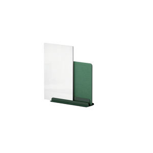 desk mounted office divider
