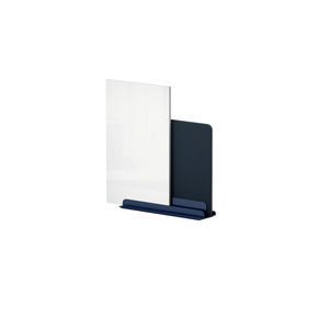 desk mounted office divider