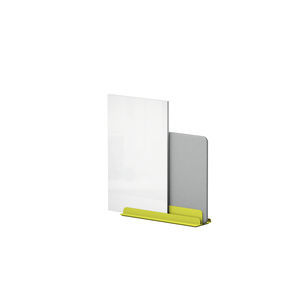 desk mounted office divider