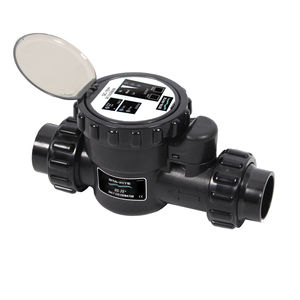 swimming pool salt chlorinator