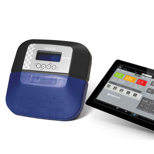 swimming pool home automation system