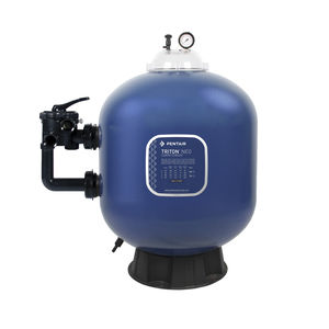 sand swimming pool filter