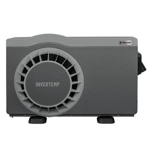 air source heat pump 1