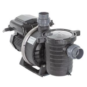 variable-speed swimming pool pump 1