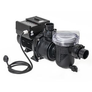 variable-speed swimming pool pump 1