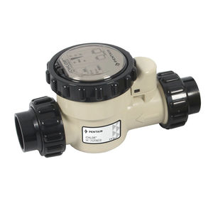 swimming pool salt chlorinator