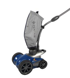 pressure pool cleaner 1