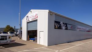 prefab building 1