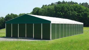 precast warehouse