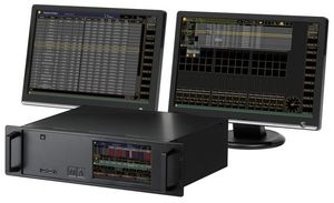 DMX controller 1