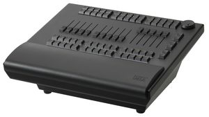 DMX controller 1