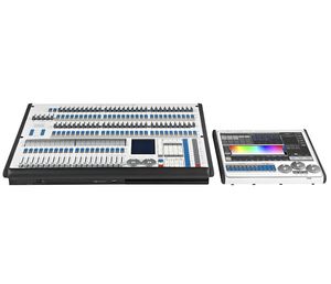DMX controller
