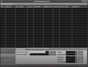 management software
