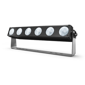 RGB LED floodlight