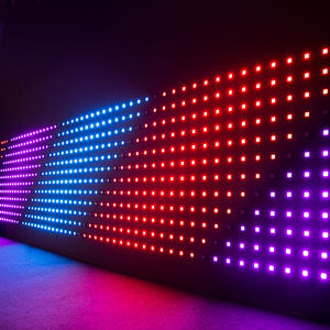 flexible LED light strip