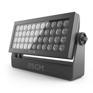 IP65 profile light