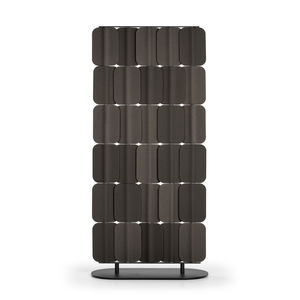 hanging office divider