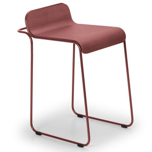 contemporary stool