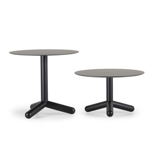 contemporary coffee table
