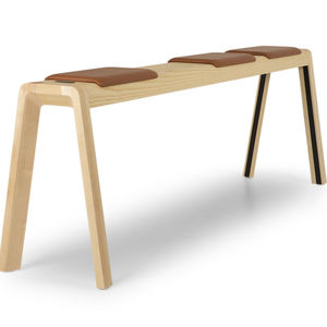 traditional bench