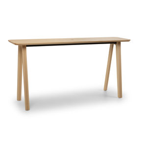 contemporary work table