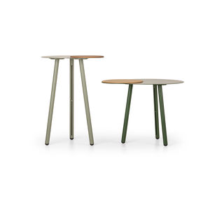contemporary side table
