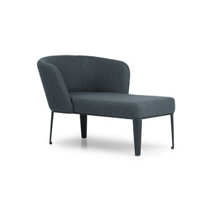 contemporary chaise longue