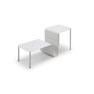 contemporary coffee table