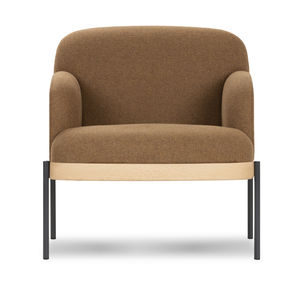 contemporary armchair
