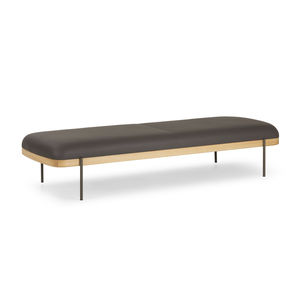 contemporary bench