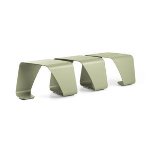 contemporary bench