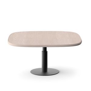 contemporary side table