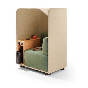acoustic privacy office space
