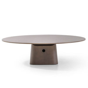 contemporary coffee table