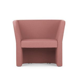 contemporary visitor armchair 1