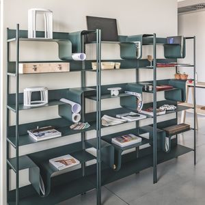 modular bookcase