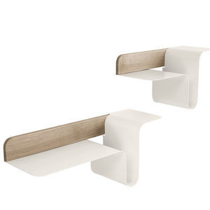 wall-mounted shelf 1