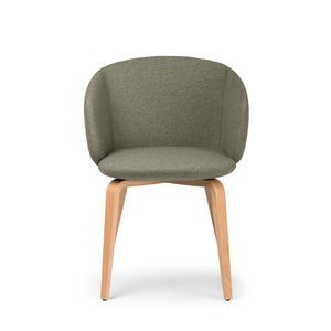 contemporary visitor chair 1