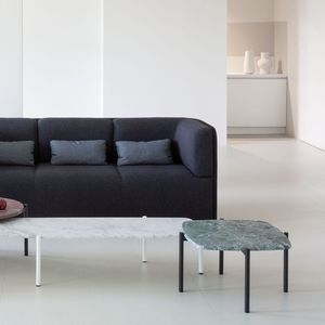 contemporary coffee table